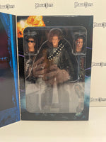 NECA Reel Toys Terminator 2: Judgment Day T-800