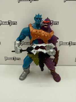 Mattel Masters of the Universe (MOTU) 200x TwoBad