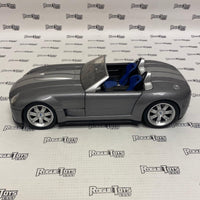 2004 Ford Sheldy Cobra - Rogue Toys