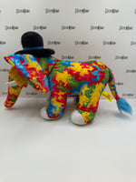 LEGO LEGOLAND 87186 Mosaic Elephant Plush