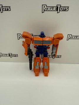 Hasbro Transformers Generations Combiner Wars Legends Class Autobot Huffer