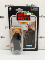 Hasbro Star Wars The Vintage Collection Star Wars: The Book of Boba Fett Boba Fett (Tusken)