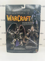 Blizzard Entertainment Warcraft Series One Shandris Feathermoon Night Elf Archer