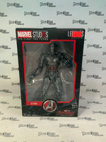 Hasbro Marvel Legends The First 10 Years Ultron