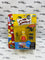 Playmates The Simpsons Series 1 Lisa Simpson