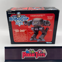 Kenner RoboCop and the Ultra Police ED-260 Robot Figure