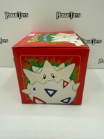 Nintendo Pokémon 23k Gold-Plated Trading Card Togepi