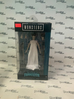 Jada Toys Universal Monsters The Bride Of Frankenstein