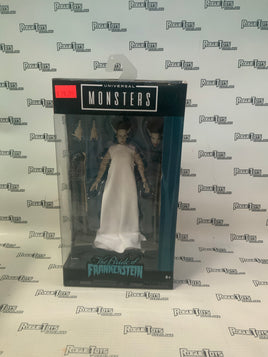 Jada Toys Universal Monsters The Bride Of Frankenstein