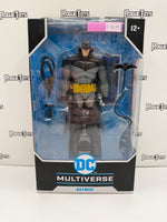 McFarlane Toys DC Multiverse Batman: White Knight Batman
