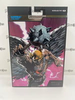 McFarlane Toys Collector Edition DC Multiverse Zero Hour Hawkman