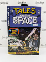 NECA Back to the Future 35th Anniversary Ultimate Marty McFly ‘Tales from Space’