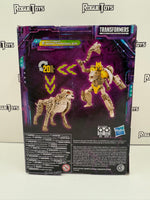 Hasbro Transformers Legacy Deluxe Class Autobot Nightprowler