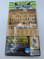 Kenner Star Wars Return of the Jedi General Madine