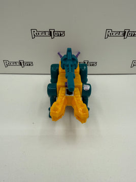 Hasbro Transformers Sinnertwin