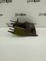 Kenner Star Wars Expanded Universe Rebel Alliance Speeder Bike