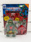 Mattel Masters of the Universe (MOTU) Origins 40th Anniversary Leech Deluxe Figure Set