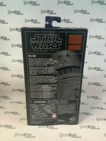 Hasbro Star Wars The Black Series Galaxy’s Edge R5-P8