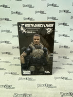 JoyToy Dark Source "Nicola" Russian Federation North Africa Legion figure