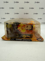 McFarlane Toys The Beatles Yellow Submarine George w/ Yellow Submarine