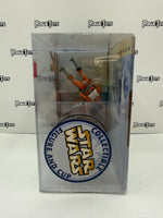 Hasbro Star Wars: The Empire Strikes Back Luke Skywalker Figure & Cup