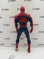 ToyBiz Deluxe Spider-Man (Glow Eyes)