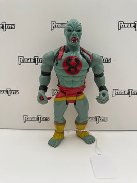 LJN Toys Vintage Thundercats Mumm-Ra Figure