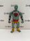 LJN Toys Vintage Thundercats Mumm-Ra Figure