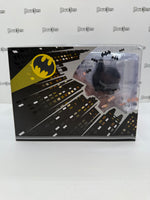 Hot Toys Batman Batman w/ Batmobile Collectible Set