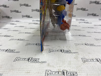 Vintage TMNT Wingnut & Screwloose MOC