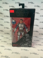 Hasbro Star Wars The Black Series Jango Fett