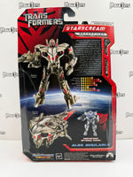 Hasbro Transformers Movie Preview Protoform Deception Starscream