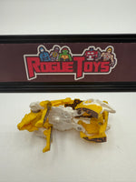 Hasbro Transformers Generations Voyager Class Fall of Cybertron Autobot Blaster with Steeljaw
