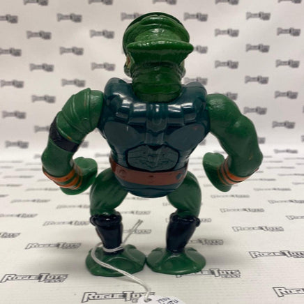 Mattel 1984 Vintage Masters of the Universe Leech (No Weapon) - Rogue Toys