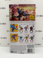 Mattel Masters of the Universe (MOTU) Retro Style Stratos