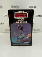 Kenner Star Wars: The Empire Strikes Back Radar Laser Cannon Toy