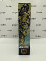 Hasbro G.I. Joe Classified Series 60th Anniversary Action Pilot Halo (High Altitude Low Opening) Jumper