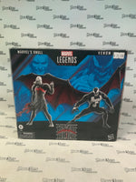 Hasbro Marvel Legends King In Black 2-Pack