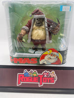 McFarlane Toys McFarlane’s Twisted Christmas Santa Claus