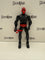 Hasbro Marvel Legends Night Thrasher Kingpin BAF