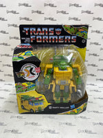Transformers X TMNT Party Wallop