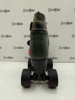 Brookfield x Hasbro G.I. Joe A Real American Hero (ARAH) Roller Skates Size 10J