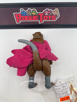 Playmates Vintage Teenage Mutant Ninja Turtles Splinter (Near Complete)