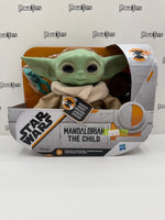 Hasbro Star Wars: The Mandalorian The Child Talking Plush