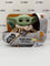 Hasbro Star Wars: The Mandalorian The Child Talking Plush