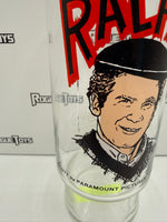 Dr Pepper “Happy Days” Collector Series Ralph Glass