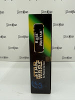 Kenner Star Wars The Power of the Force Kabe and Muftak