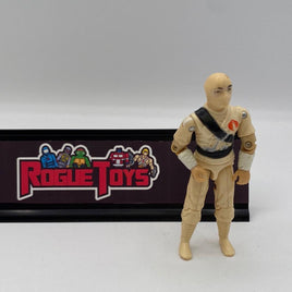 Hasbro GI Joe Vintage Storm Shadow (Incomplete) (Broken Heels) - Rogue Toys