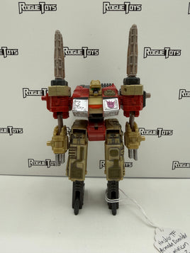 Hasbro Transformers Demolishor