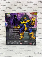Marvel Legends Thanos Deluxe (Open Box)